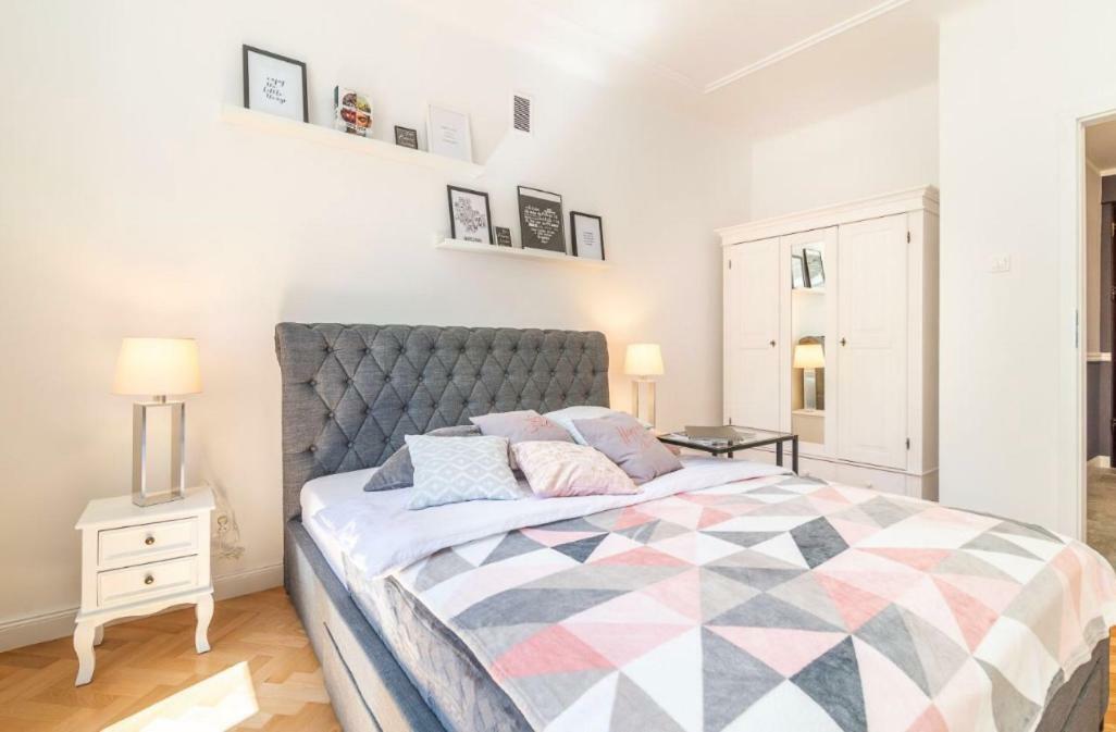 Appartement Old Town Heart V - Mariensztat *
