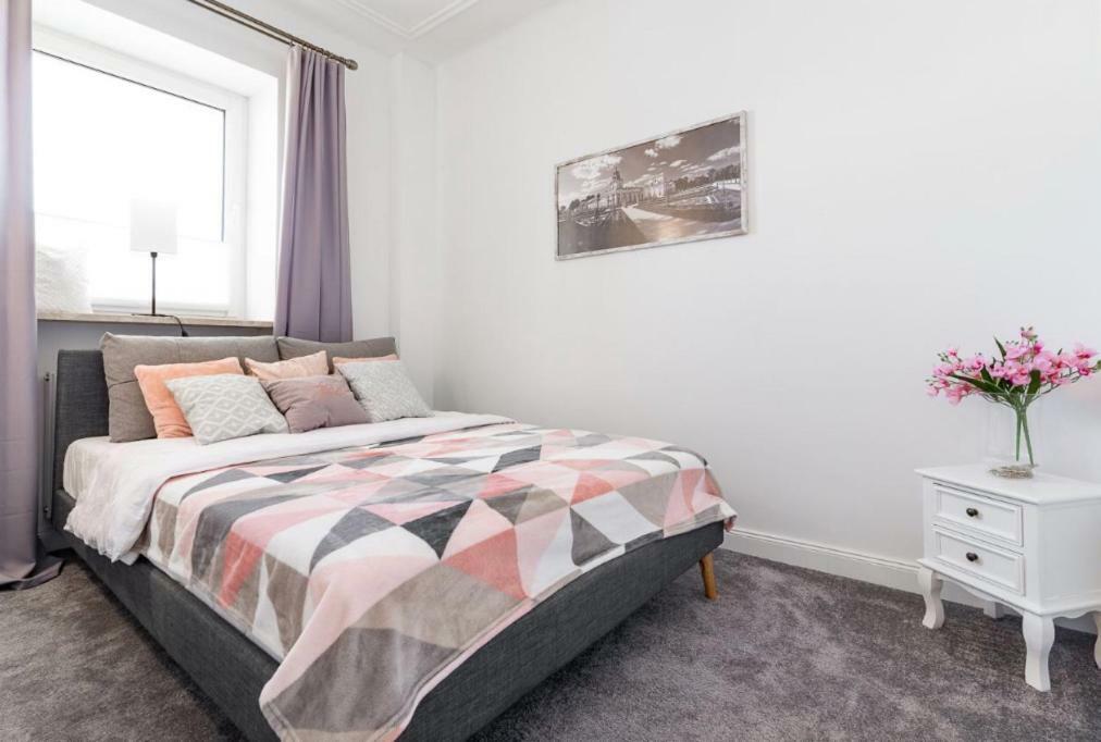 Appartement Old Town Heart V - Mariensztat