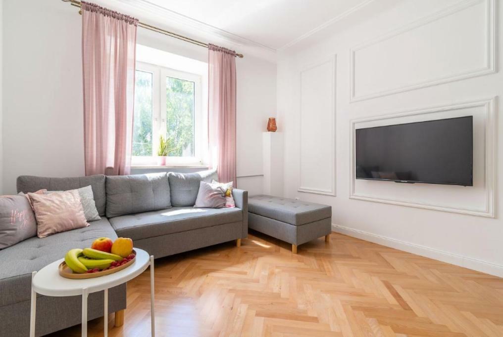 Appartement Old Town Heart V - Mariensztat *